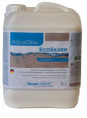 Berger AquaSeal EcoSilver 5л лак для паркетної дошки